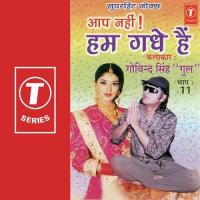 Aap Nahi Hum Gadhe Hain (Vol. 11) songs mp3