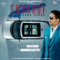 Sunroof Eknoor Sidhu Song Download Mp3