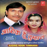 Aashiq Hoon Tumhara songs mp3