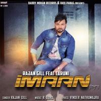 Imaan Rajan Gill Song Download Mp3