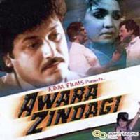 Aawara Zindagi Hoti Hai  Song Download Mp3