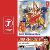 Aaye Sewadaar Maa songs mp3