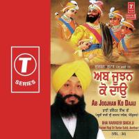 Ab Joojhan Ko Daau (Vol. 34) songs mp3