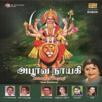 Seelnaikanpatty Mariyakmma Anuradha Sriram Song Download Mp3