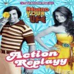 Action Replayy songs mp3