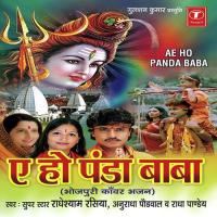 Ae Ho Panda Baba songs mp3