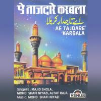 Ae Tajdare Karbala songs mp3