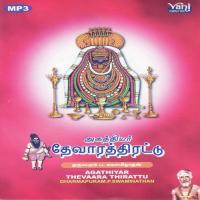 Thevaram (Dharumapuram P. Swaminathan - 1) Dharmapuram P. Swaminathan Song Download Mp3