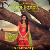 Tere Rang Diljott Song Download Mp3