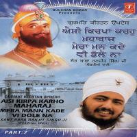 Aisi Kiroa Karho Maharaj Mera Man Kade Vi Dole Na Sant Baba Ranjit Singh Ji-Dhadrian Wale Song Download Mp3