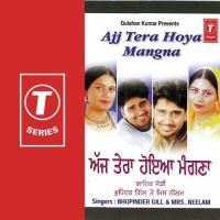 Nachda Naal Nacharan De Bhupinder Gill,Mrs. Neelam Song Download Mp3