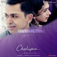 Maimarupaa (From "Cheliyaa") Shashaa Tirupati,A.R. Rahman Song Download Mp3