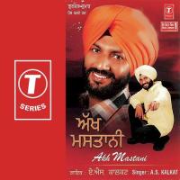 Yaad A.S. Kalkat Song Download Mp3