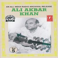 Ali Akbar Khan-Sarod (Vol. 5) songs mp3