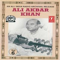 Ali Akbar Khan-Sarod (Vol. 6) songs mp3