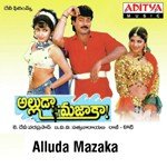 Alluda Mazaka songs mp3