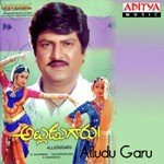 Alludu Garu songs mp3