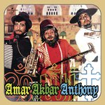 Amar Akbar Anthony songs mp3