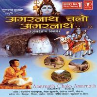 Chalo Baba Amarnth Priya,Debashish Song Download Mp3