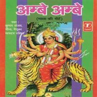 Aaya Maa Vaishno Teri Gali Kumar Sanu,Meena,Renuka Song Download Mp3