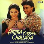 Amma Kadupu Challaga songs mp3