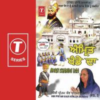 Amrit Khande Daa (Vol. 2) songs mp3