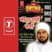 Amrit Saachi Baani (Vol. 2) songs mp3