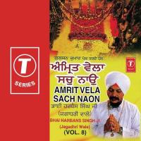 Amrit Vela Sach Naon (Vol. 8) songs mp3