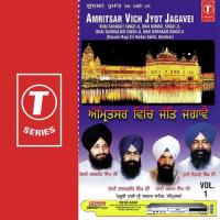 Amritsar Vich Jyot Jagavei (Vol. 1) songs mp3