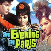 An Evening In Paris songs mp3