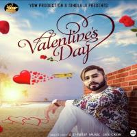 Valentine&039;s Day Ajay Partap Song Download Mp3