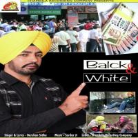 Black And White Darshan Sidhu Song Download Mp3