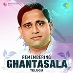 Nuvvu Navvu Jathaga (From "Vamsoddhakudu") Ghantasala Song Download Mp3