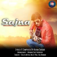 Saiyaan Ashim Sardar,Srijita Mitra Song Download Mp3