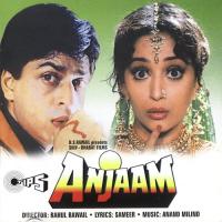 Anjaam songs mp3