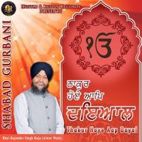 Thakur Hoye Aap Dayal Bhai Rajender Singh Raja Song Download Mp3