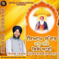 Shyam Sunder Taj Neend Kyon Aaye Bhai Rajender Singh Raja Song Download Mp3