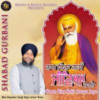 Naam Bina Nahi Jeevya Jaye (Shabad Gurbani) songs mp3