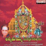 Annamayya Sanerthana Vedanasham songs mp3
