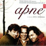 Apne Sonu Nigam,Jayesh Gandhi,Jaspinder Narula Song Download Mp3
