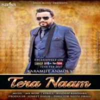 Tera Naam Karamjit Anmol Song Download Mp3
