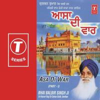 Asa Di War Bhai Balbir Singh-Amritsar Wale Song Download Mp3