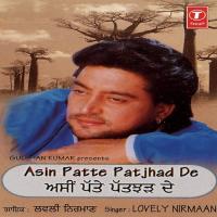 Asin Patte Patjhad De Lovely Nirman Song Download Mp3