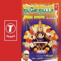 Ayyane Ayyappa songs mp3