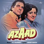 Azaad songs mp3