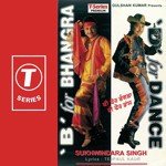 B For Bhangra D For Dance songs mp3