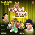 Baajuwali Billi Adarsh Shinde Song Download Mp3
