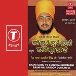 Baani Guru Te Hai Baani, Baani Hai Saroop Guraan Di Sant Baba Ranjit Singh Ji-Dhadrian Wale Song Download Mp3