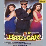 Baazigar O Baazigar Alka Yagnik,Kumar Sanu Song Download Mp3