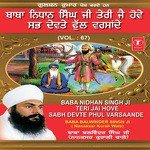Baba Nidhan Singh Ji Teri Jai Hove Sabh Devte Baba Balwinder Singh Ji-Kurali Wale Song Download Mp3